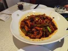 -辣婆婆(航天桥店)