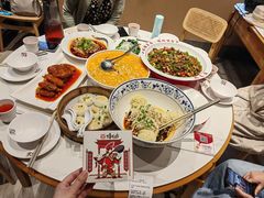 -将军府·鸡毛店(武侯祠店)