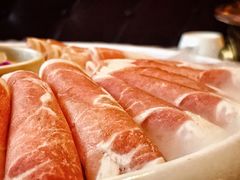 -宝泉铜锅·涮羊肉(解放东路店)