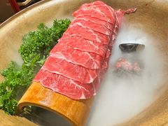 -廖掌柜·重庆鲜货火锅(上海首店)