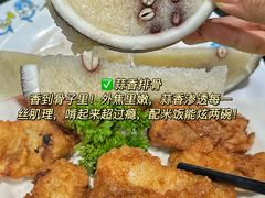 -小海豚•老字号海鲜餐厅(天涯店)