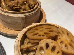 -卤校长重庆火锅(国兴店)