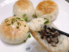 港式生煎包-頂好酒家·经典粤菜(海信广场店)