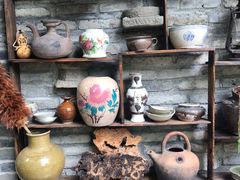 -青城甲(青城山店)