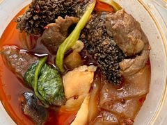 牛肚-老徐烧烤涮肚(交道口店)