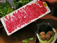 -海银海记潮汕牛肉火锅(新港中路海珠店)