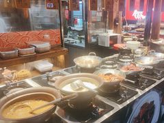 -徽三说·土徽菜·中国徽菜连锁品牌(阳湖总店)
