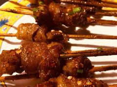 -醉烧膘·烧烤夜宵王(总店)