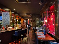 -YUE·6·西式融合餐厅(外滩六号店)