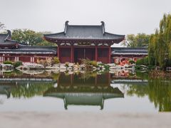 -华清宫景区