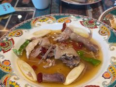-巴依老爷新疆美食(工体旗舰店)