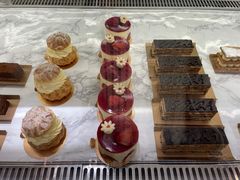 -Madeleine玛德琳(永平里店)