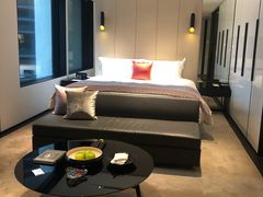 -尼依格罗香港美利酒店