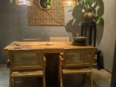 -本处·素食·融合料理(南油店)
