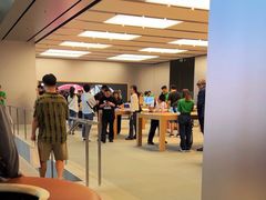 -Apple 零售店(Causeway Bay)