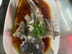 -四川小胡子海鲜(丁村万人海鲜广场店)