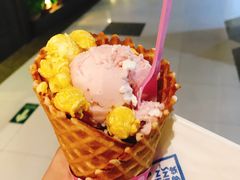 -芭斯罗缤31冰淇淋(BHG MALL上地店)