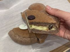 黑珍珠-奈雪的茶(大悦城店)