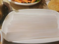 -清真军邺·金富苑肥牛(石坡街旗舰店)