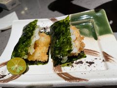 -小乔回转寿司(沈阳大悦城店)