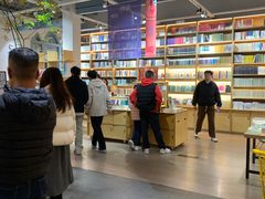 -三联韬奋书店(宽窄巷子店)
