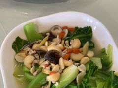 -仑头海鲜城(仑头环村南路店)
