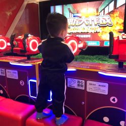 -meland亲子乐园(深圳领展中心城店)