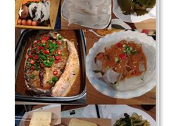 -半天妖烤鱼(方庄店)