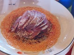 -淮安曙光国际大酒店(大运河广场花街店)