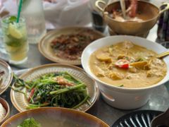 -Tegu泰古莲·泰国餐厅(红山6979店)