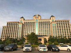 -启东恒大海上威尼斯酒店