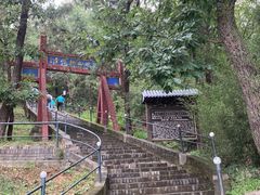 -红螺寺