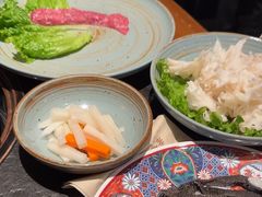 -老墙根涮肉(王四营店)