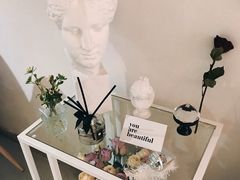 -Smile House咖啡馆(群芳小区店)
