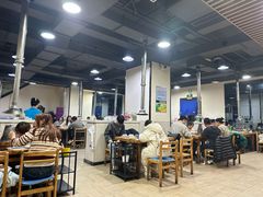 -元盛居(亚泰大街店)