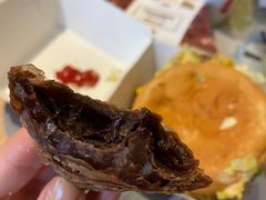 -麦当劳(大厂新城店)