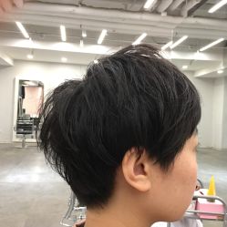 点击看大图 -MY HAIR ARDOR