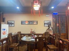 -长兴菜馆(高桥店)