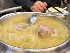 猪肉炖粉条-东北老家私房菜(文灶店)