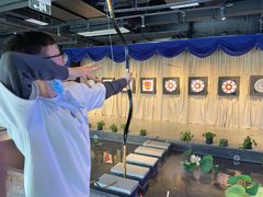 -轻武堂传统射箭·功夫茶·射击体验馆(仁和新城店)