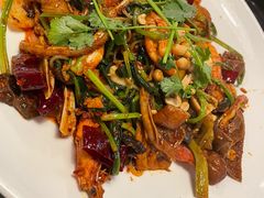 -拿渡·水煮鱼 麻辣香锅(西单大悦城店)