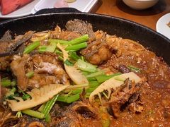 -老板恋上鱼(振华商厦店)