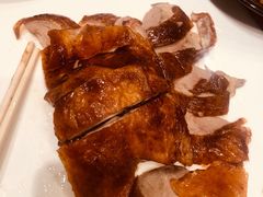 新雅片皮鸭-新雅粤菜馆(南京东路店)