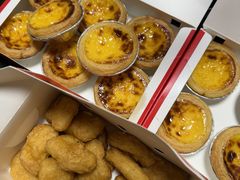 -肯德基(诸城市柏斯奇店)