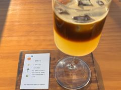 -稀物集咖啡(徽州大道店)