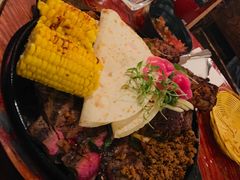 -Pistolera Mexican Cantina女枪手墨西哥餐厅(碧云路店)