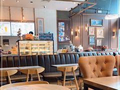 大堂-COSTA COFFEE(国正中心店)