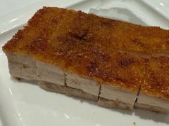 -白天鹅宾馆-宏图府餐厅