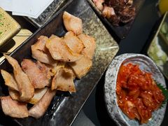 -無二炙坊·和牛烧肉(大钟寺1733店)