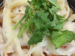 -土豆粉&刀削面(西单新一代商城店)